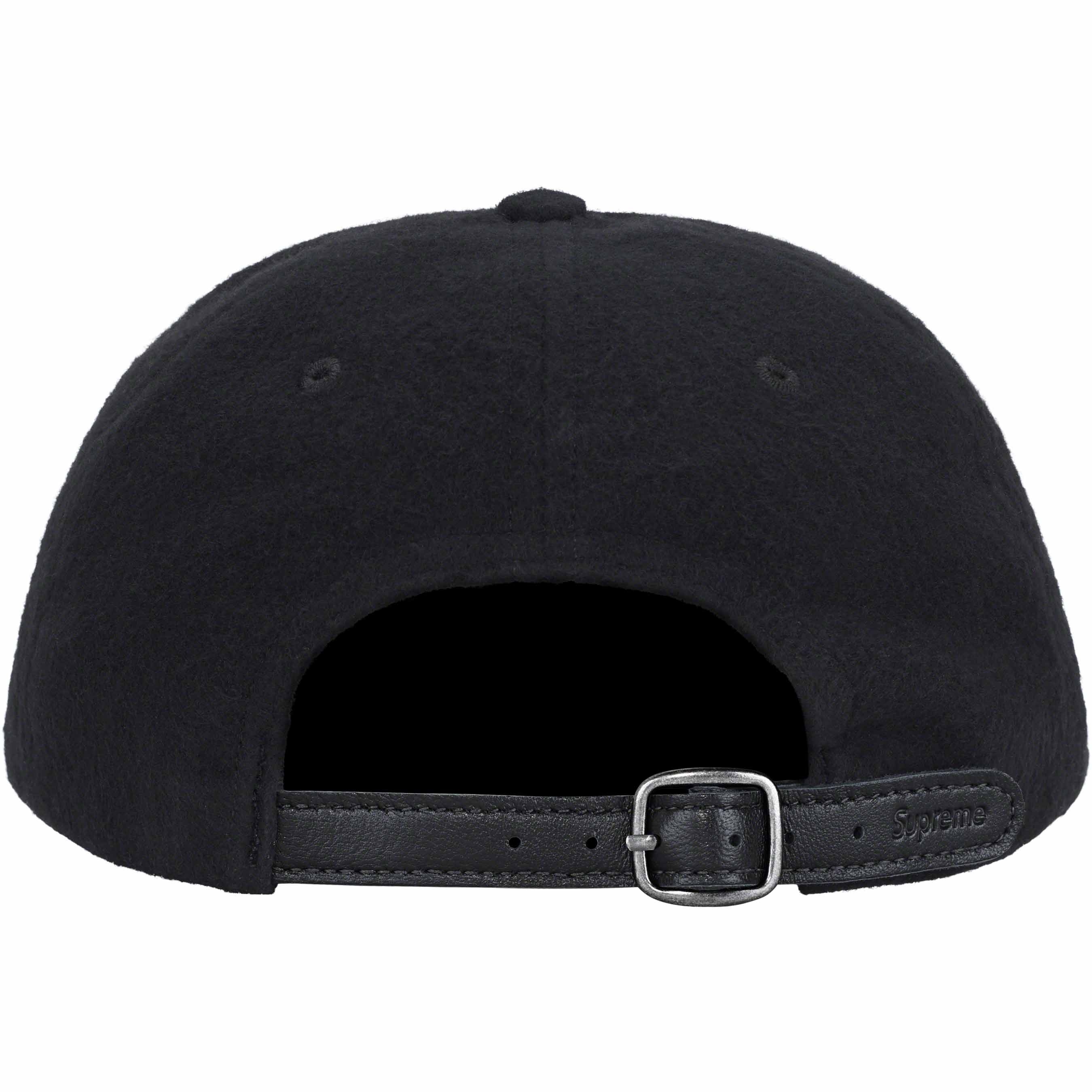 Washed Flannel 6-Panel view 11